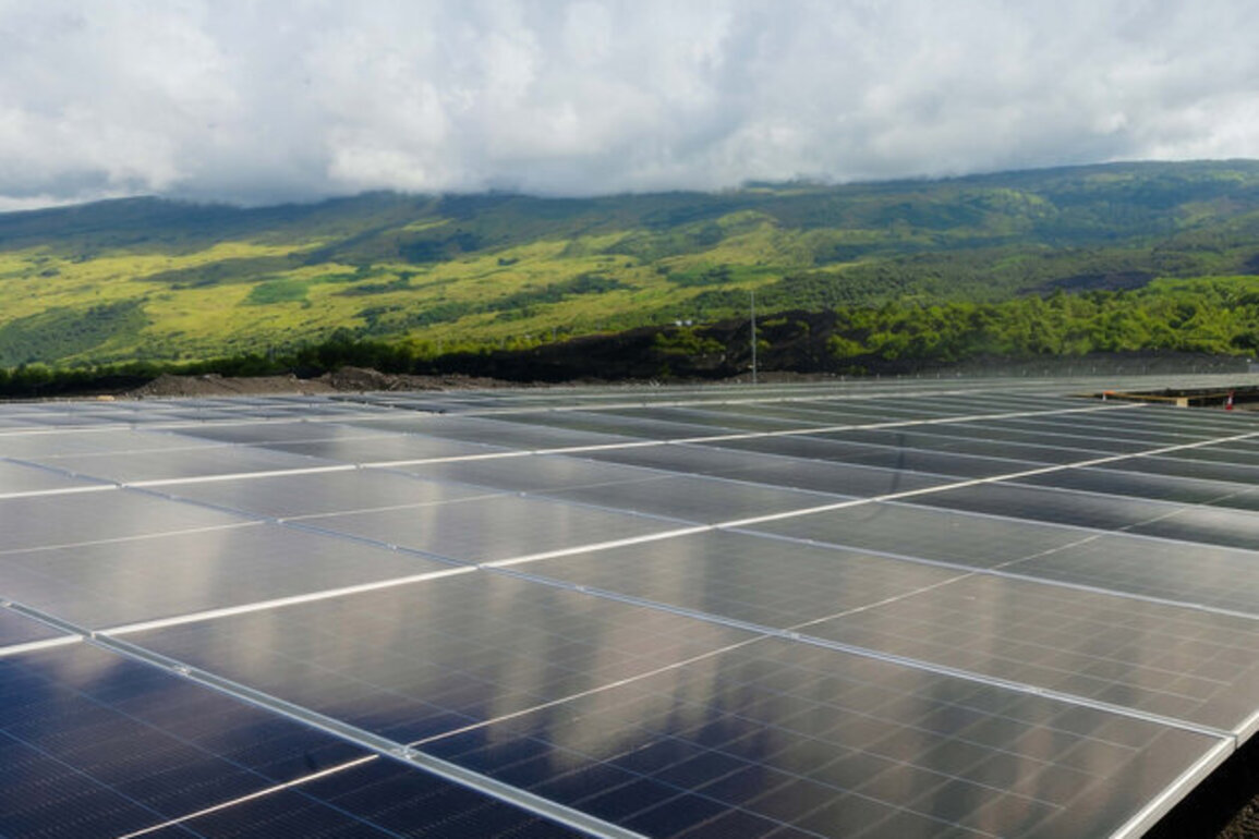 ADFD highlights key projects advancing renewable energy access worldwide