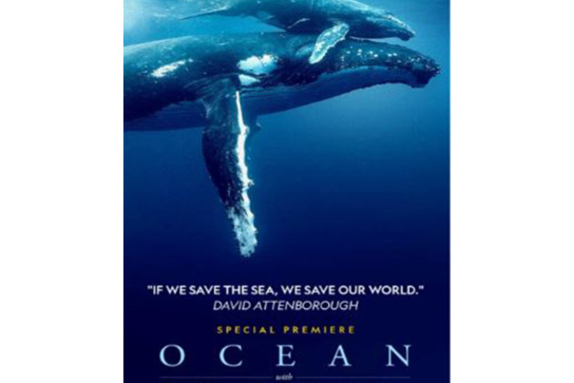 'Ocean With David Attenborough' to be out on this date, see details