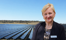 Solar approval lands, rural unease remains Meadow Creek’s final green light deepens tensions in Wangaratta. Pictured concerned Wangaratta mayor Irene Grant. 