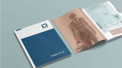 New decade, new #DesignedForLife brochure from Lakes