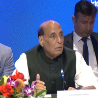 Rajnath Singh highlights growing India-Australia strategic partnership at Defence Industry Round Table in Sydney