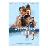 NFDC-backed 'A Teacher's Gift' to be screened at Tribeca Festival Lisboa 2025