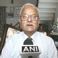 "Pakistan will retaliate but it will be symbolic": Defence expert Govind Sisodiya on Op Sindoor