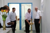 Switzerland based NUM AG opens a branch in India