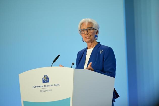 ECB hikes interest rates amid inflationary pressures