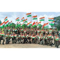 ITBP's 27th battalion honoured as best anti-Naxal unit for decisive combat, community trust
