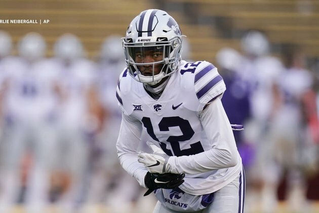 TWENTYMAN: A closer look at the Lions&#039; undrafted rookie free agents