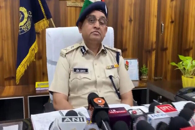 Rajasthan: Khajuwala drone weapon smuggling case cracked through technical surveillance; Pakistan link suspected