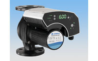 Xylem launches efficient circulators for commercial applications
