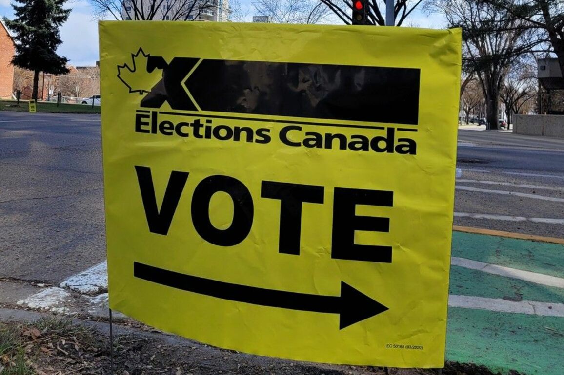 St. Albert and Sherwood Park top Edmonton-area advance poll numbers