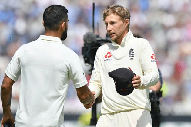 Root, Kohli fear pink ball twilight collapse