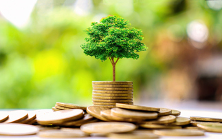 WisdomTree launches global core sustainable equity ETF
