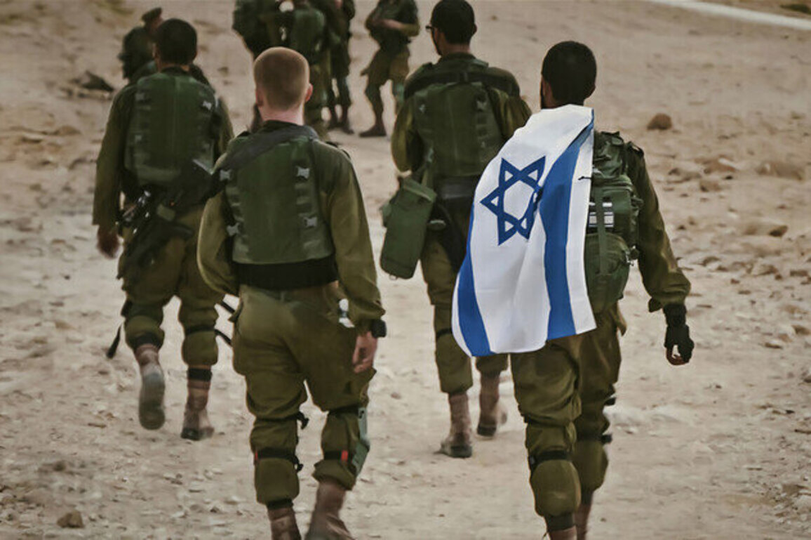 Israel furious over inclusion on UN sexual violence list