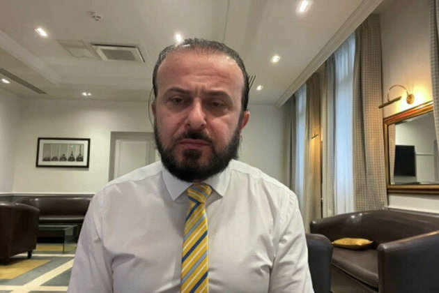 ICC serves the powerful rather than justice  expert