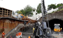 The SmartROC T35 BE electric concept rig is unique and an important part of Epiroc’s journey towards electrification