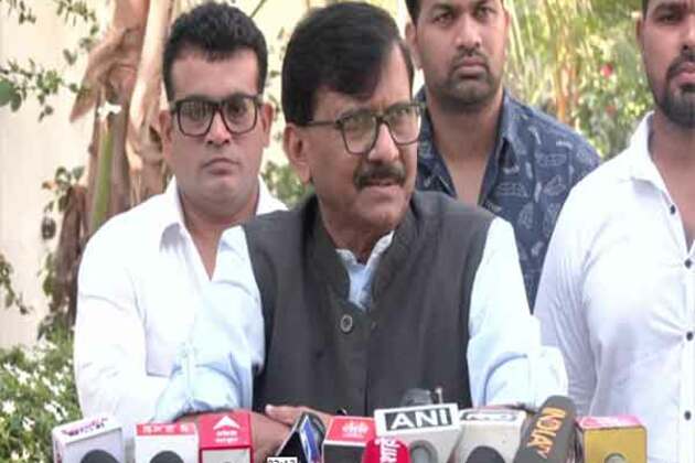 "Leadership is hollow": Shiv Sena (UBT) leader Sanjay Raut criticises PM Narendra Modi