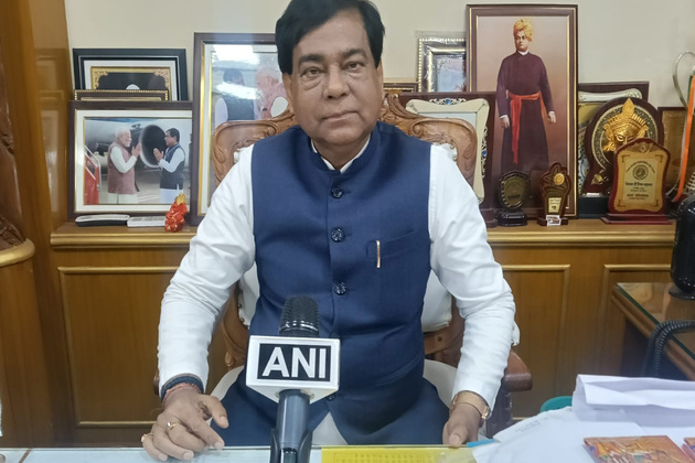 Mega eviction drive to begin in Agartala to make city encroachment-free