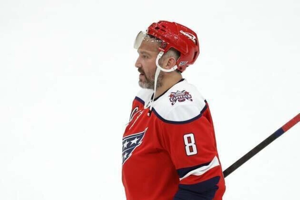 Capitals' playoff hopes on thin ice as road trip begins at Blues