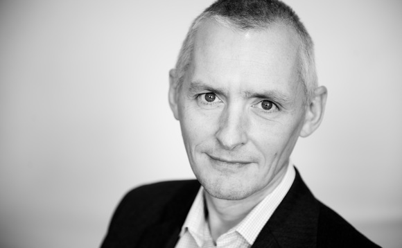Richard Butcher: "Since the takeover, we have become become a more sustainable business" Richard Butcher: "Since the takeover, we have become become a more sustainable business"