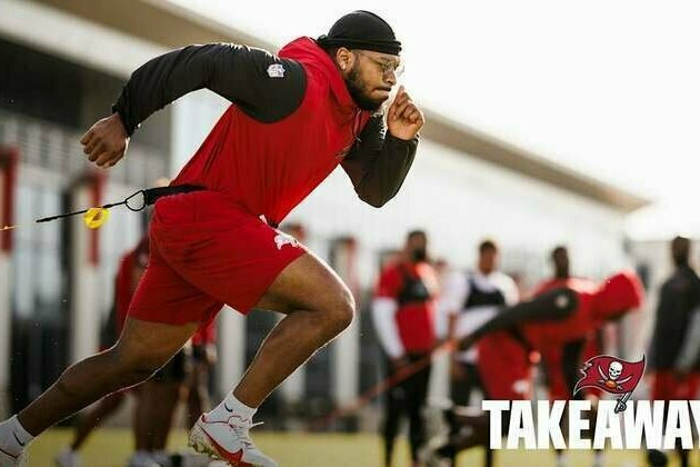 Day One Takeaways from OTA Practice