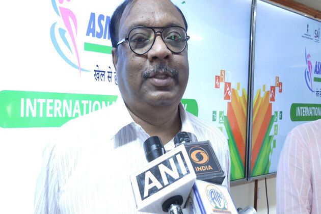 Ministry of Youth Affairs to celebrate International Women's Day 2026 with nationwide 'ASMITA' sporting events