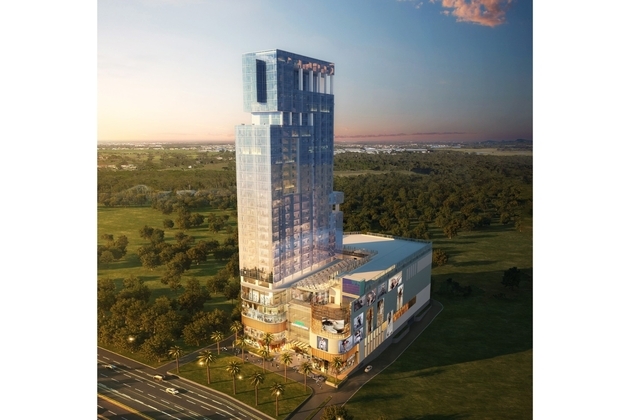Sikka Group Highlights the Rise of Mixed-Use Commercial Hubs Along Noida Expressway as the Next Growth Engine for NCR