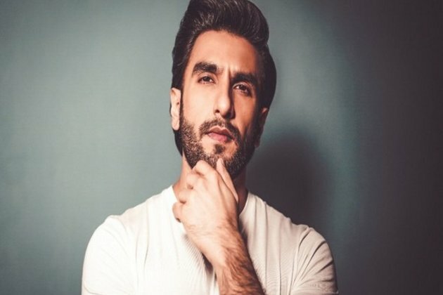 Ranveer Singh urges people to sign petition to make Indian sign language official