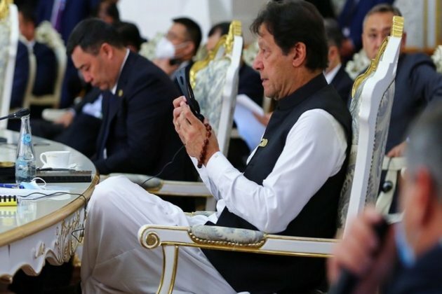Pak: Perception about graft worsens in Imran Khan's rule