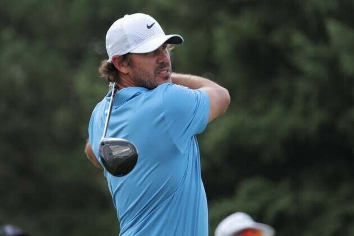 LIV Golf's vision remains 'unchanged' after Brooks Koepka's departure
