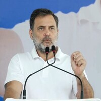 "India has seen it. INDIA has stopped it": Rahul Gandhi hails defeat of Women's Reservation Bill