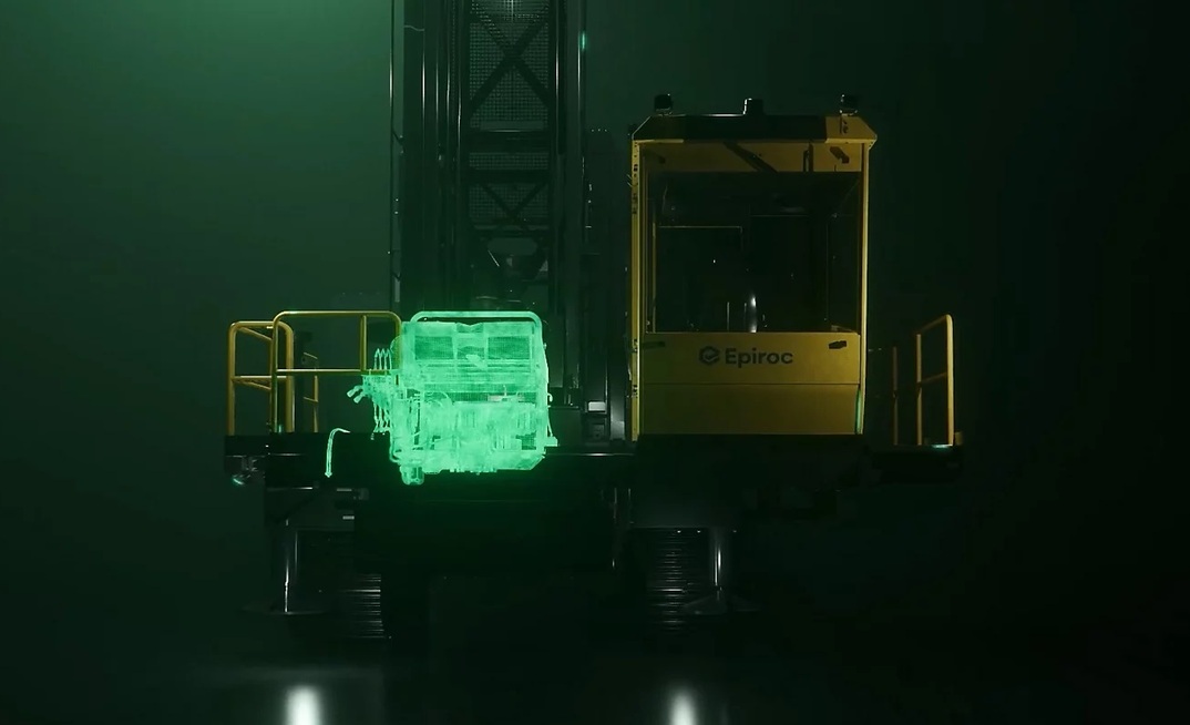 Epiroc is introducing its Automatic Bit Changer (ABC) for hands-free bit changes on Pit Viper 270 and Pit Viper 290 series drill rigs used in rotary drilling