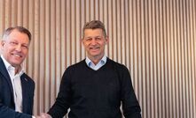 Volvo CE  and Hitachi Energy ink MoU to decarbonise construction