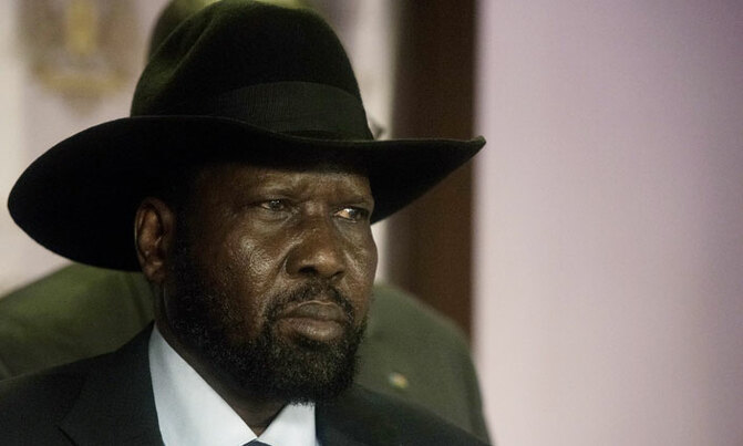 US urges UN to back African force for South Sudan US urges UN to back African force for South Sudan