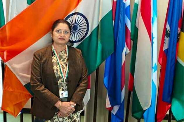 India reaffirms commitment to gender equality at 69th UNCSW session in New York