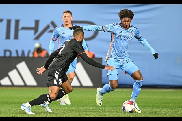 D.C. United hold off New York City FC