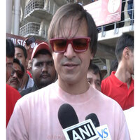 Delhi HC to pass orders on Vivek Oberoi's personality rights suit