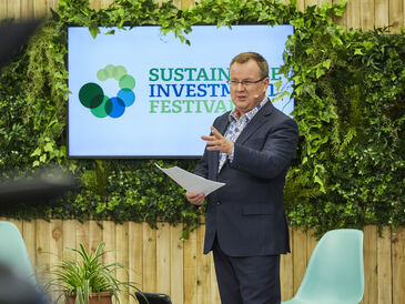 Sustainable Investment Festival 2022