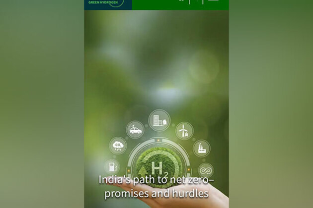 L&T launches Green hydrogen portal to aware people of clean energy transition