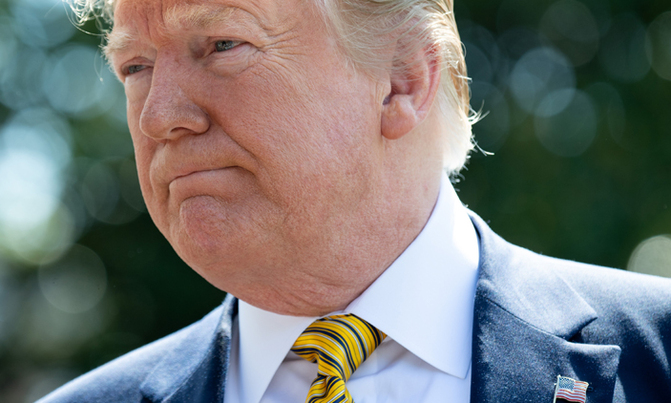 Under Trump, currencies may become next global battleground Under Trump, currencies may become next global battleground