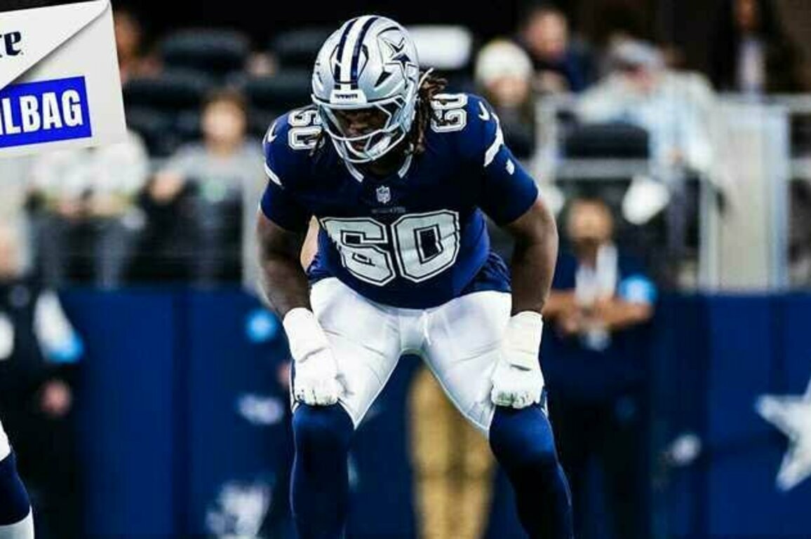 Mailbag: Should an OT be drafted early