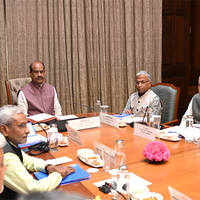 Speaker Om Birla to lead Indian delegation to BRICS Forum in Brazil on June 3