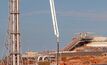 Buoyant dollar bounces Burrup projects