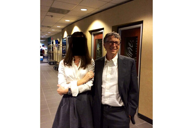 New Esptein files claim Bill Gates slipped pills to then wife for STDs post intimacy with 'Russian girls': Reports