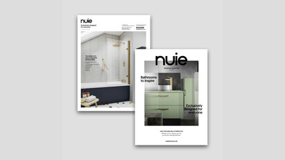 Brand New Brochures