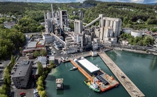 Global Briefing: Norway launches 'world's largest' industrial carbon capture project