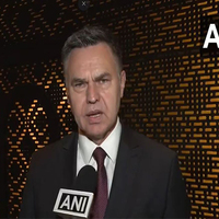 Raisina Dialogue is of very much importance to us: Slovak Envoy Maxian