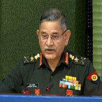 From Sindoor to strategy: Indian Army Chief reframes security as foundation of prosperity