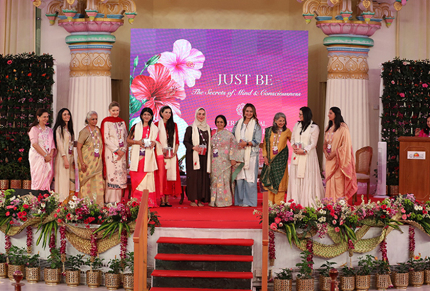 10th International Women's Conference ignites dialogue on wellbeing for women