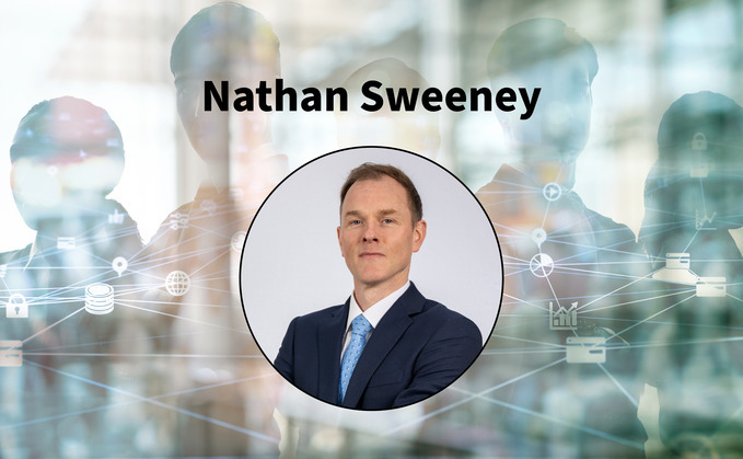 Nathan Sweeney 