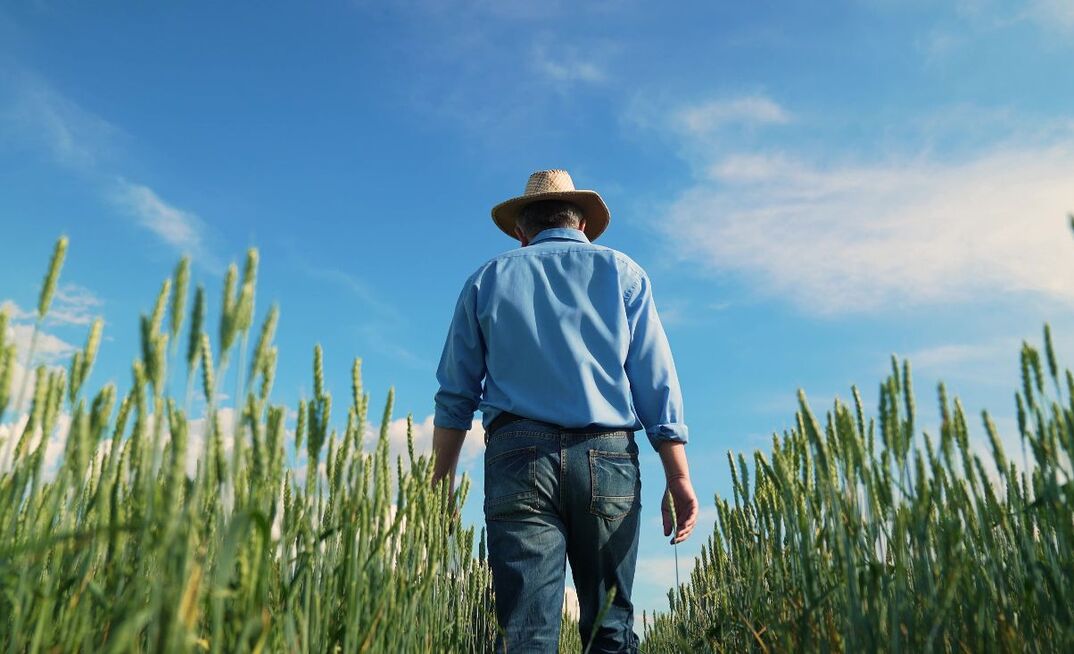 A new survey found Australian farmers are adopting new farm practices and innovations to improve financial resilience.